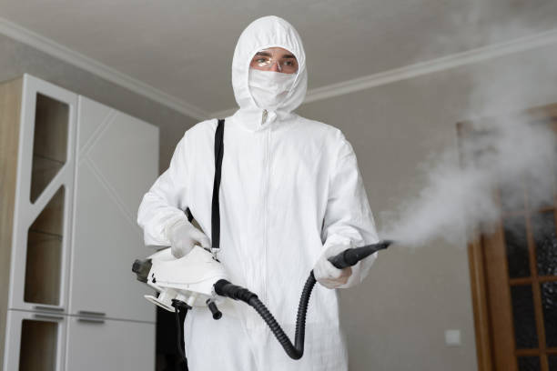 Best Commercial Mold Inspection  in , CO